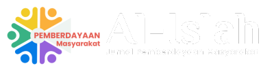 Jurnal Al-Islah